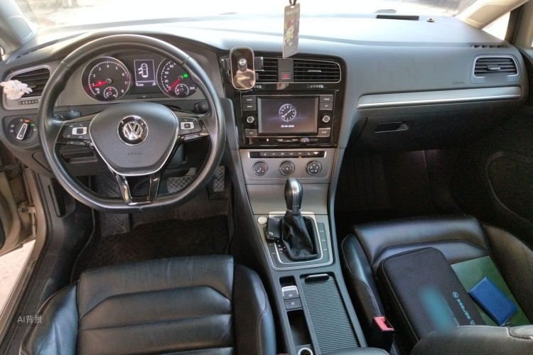 Volkswagen Golf 2016 #11 Volkswagen Golf 2016 immagine di auto #11