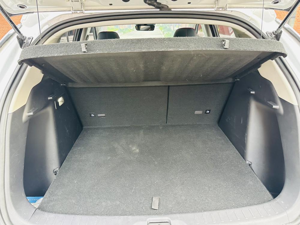 BYD Yuan Plus 2023 car image #21
