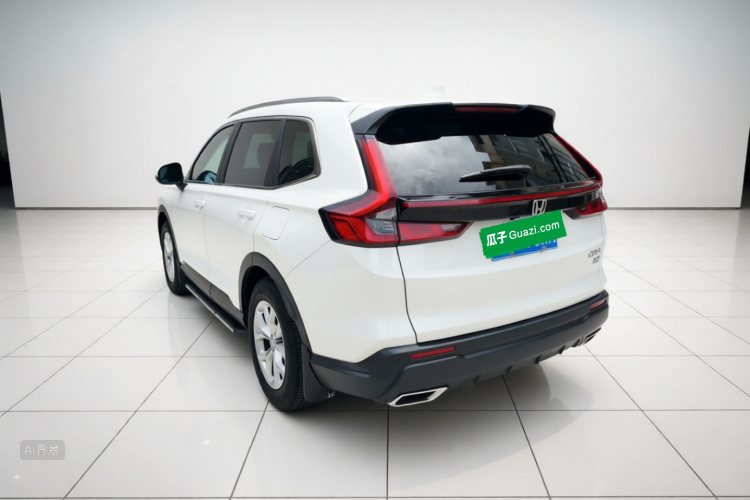 Honda CR-V 2023 #5 Honda CR-V 2023 car image #5
