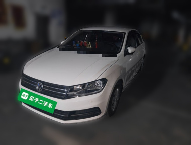 Volkswagen Santana 2021 car image 