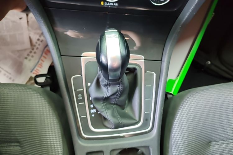 Volkswagen Golf 2018 #14 Volkswagen Golf 2018 car image #14
