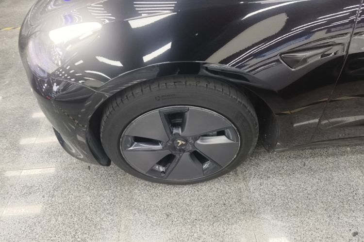 Tesla Model 3 2021 #9 Tesla Model 3 2021 car image #9