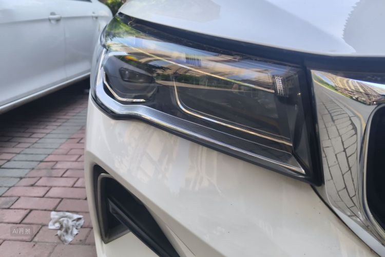 GEELY Emgrand 2023 #8 GEELY Emgrand 2023 car image #8