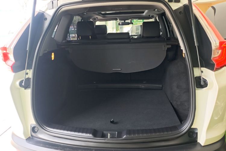 Honda CR-V 2020 car image #25