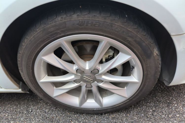 Audi A3 2016 #6 Audi A3 2016 immagine di auto #6