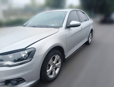 Volkswagen Bora 2016 car image 