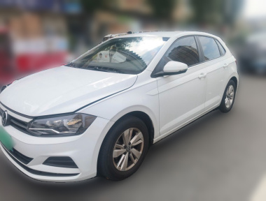 Volkswagen Polo 2023 Volkswagen Polo 2023 immagine di auto