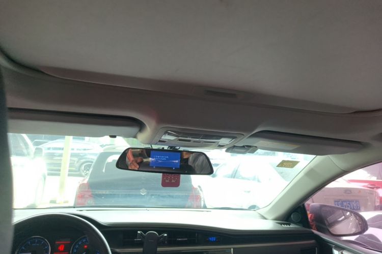 Toyota Corolla 2016 car image #18