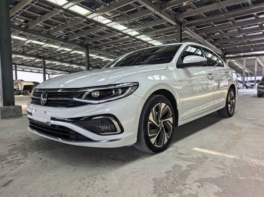 Volkswagen Bora 2023 car image 