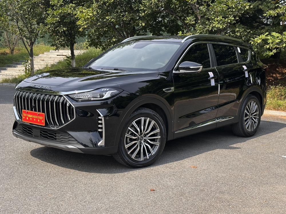 Jetour X70 PLUS 2023 Jetour X70 PLUS 2023 immagine di auto