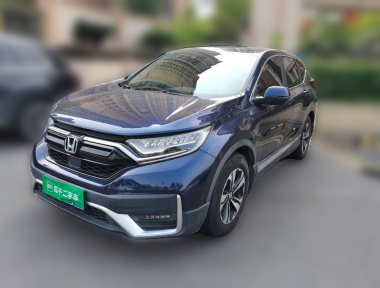 Honda CR-V 2020 car image 