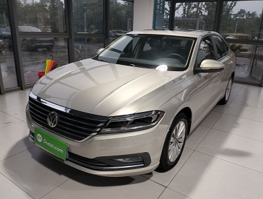 Volkswagen Lavida 2020 Volkswagen Lavida 2020 car image