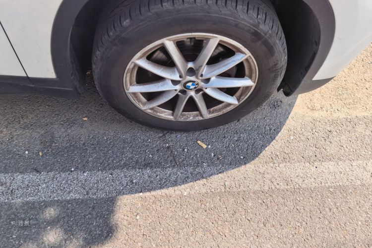 BMW X1 2016 #9 BMW X1 2016 car image #9