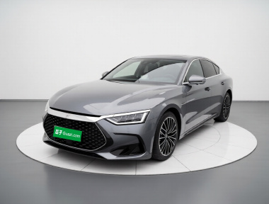 BYD Han 2022 car image 