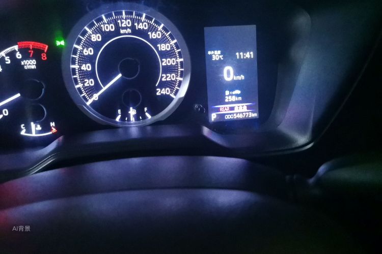 Toyota Corolla 2020 car image #14