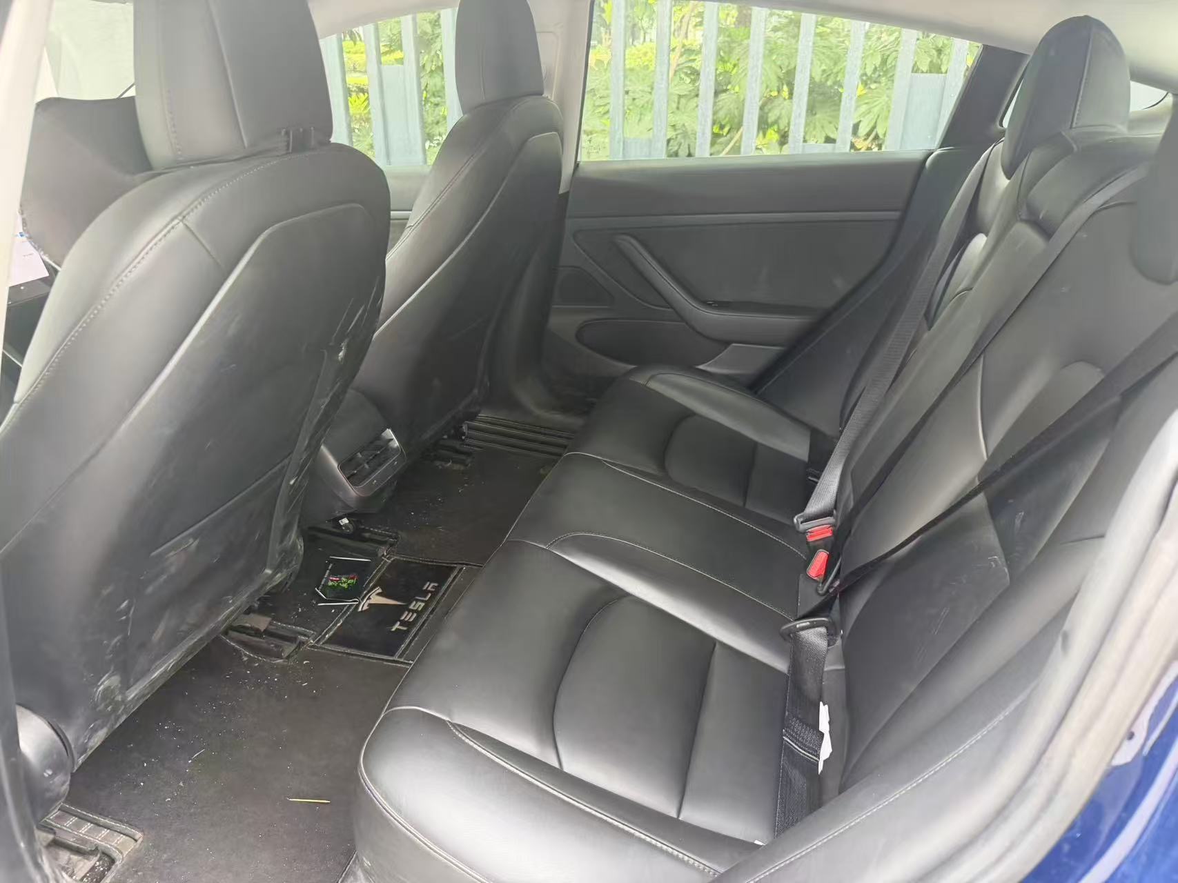 Tesla Model 3 2021 #7 Tesla Model 3 2021 car image #7