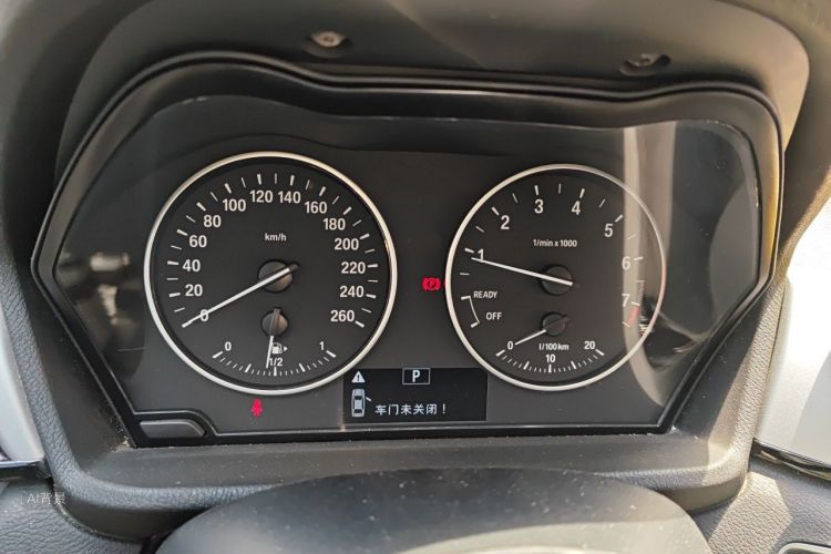 BMW X1 2016 #13 BMW X1 2016 car image #13