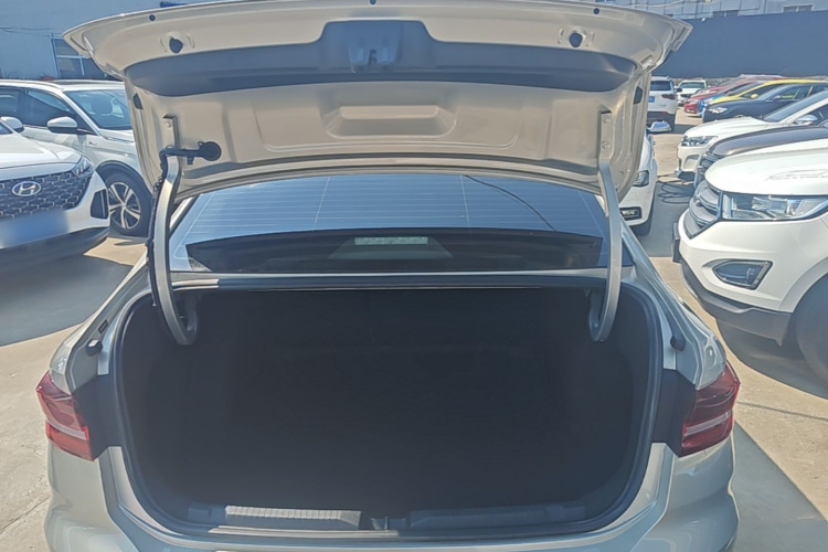 Volkswagen Lavida 2021 #19 Volkswagen Lavida 2021 immagine di auto #19