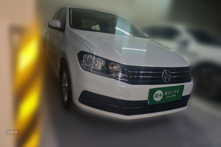 Volkswagen Santana 2022 #4 Volkswagen Santana 2022 car image #4