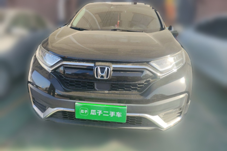 Honda CR-V 2021 car image #3