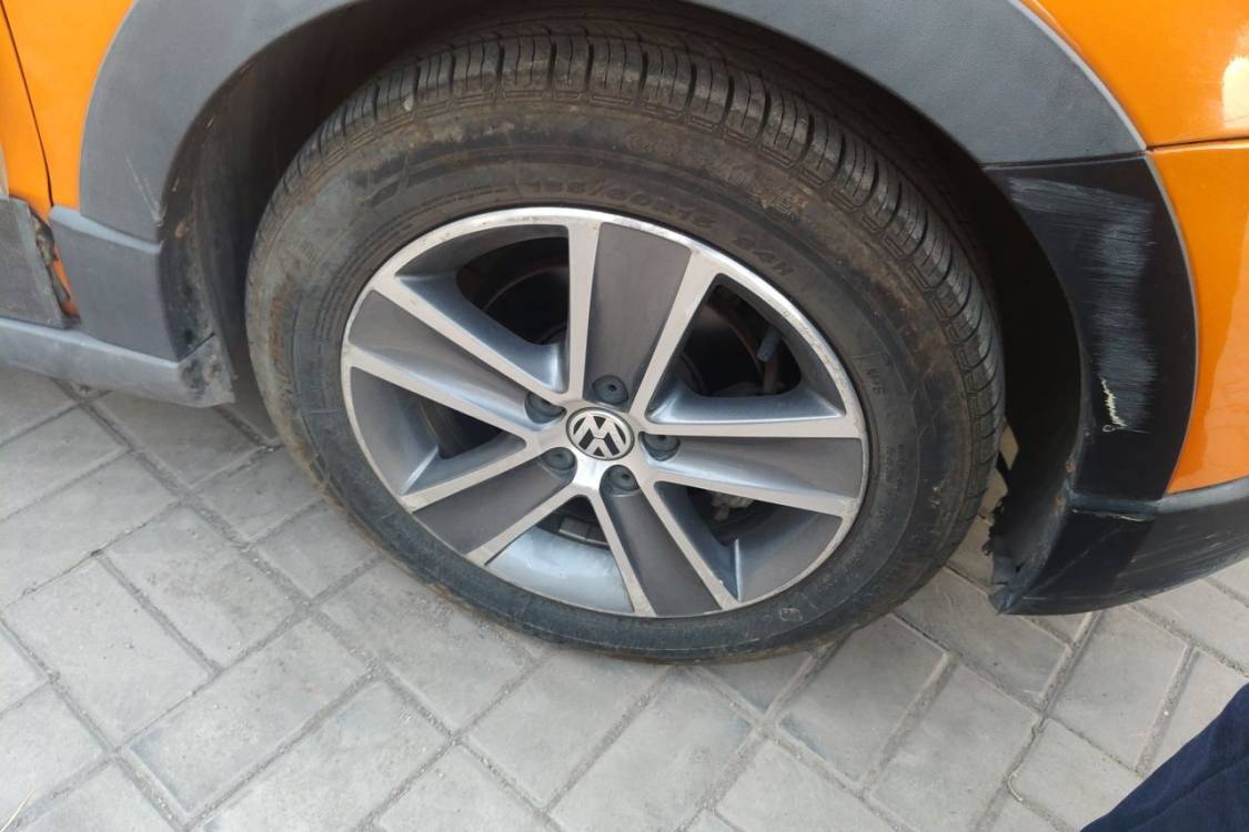 Volkswagen Polo 2014 imagen de coche #9