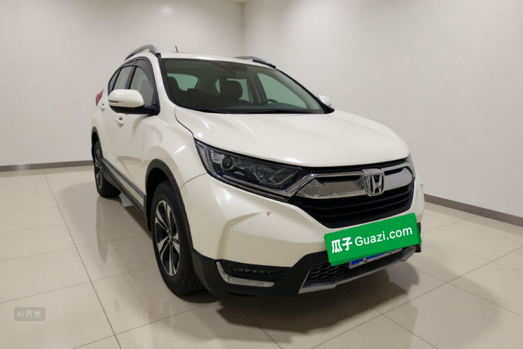Honda CR-V 2018 изображение автомобиля #4
