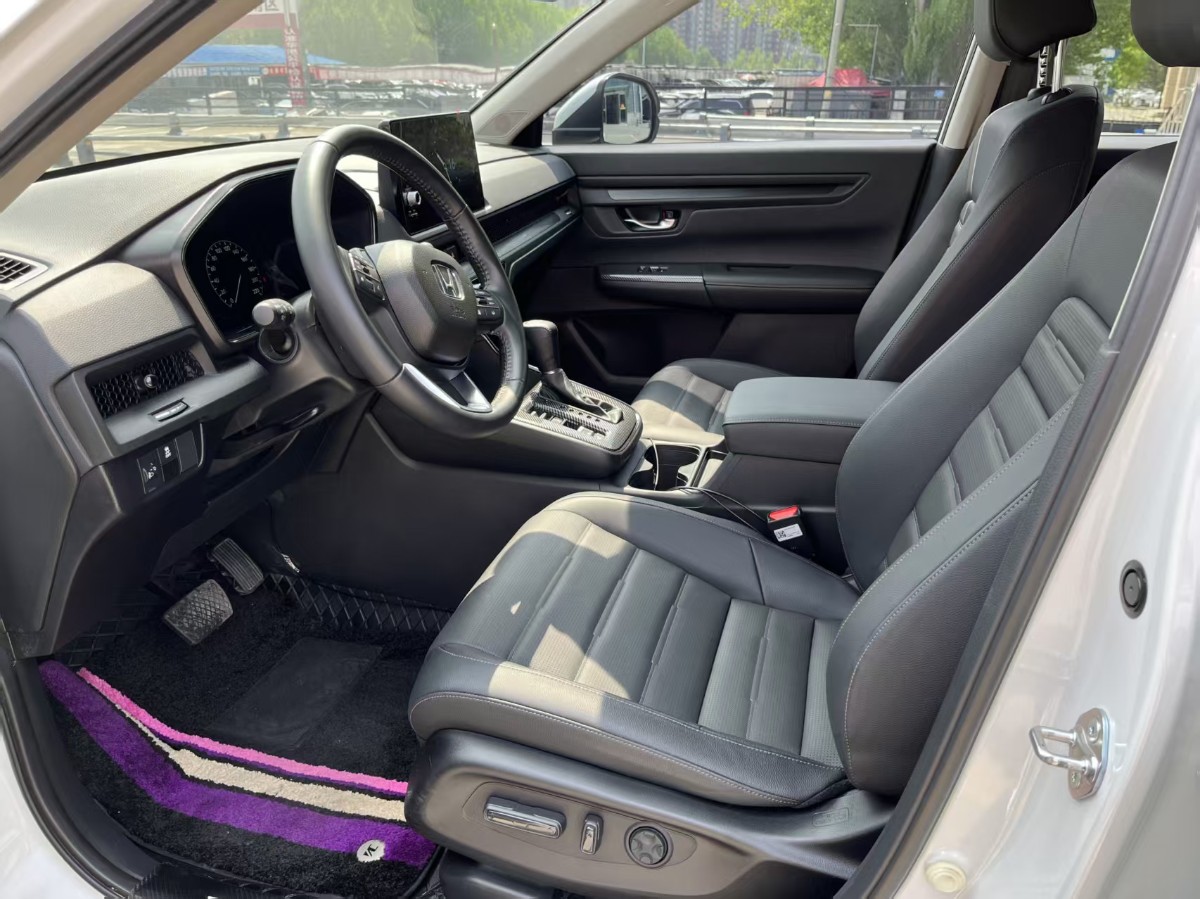 Honda CR-V 2023 car image #8