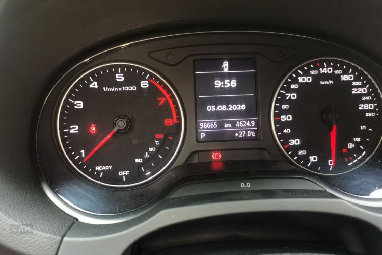 Audi A3 2016 #14 Audi A3 2016 immagine di auto #14