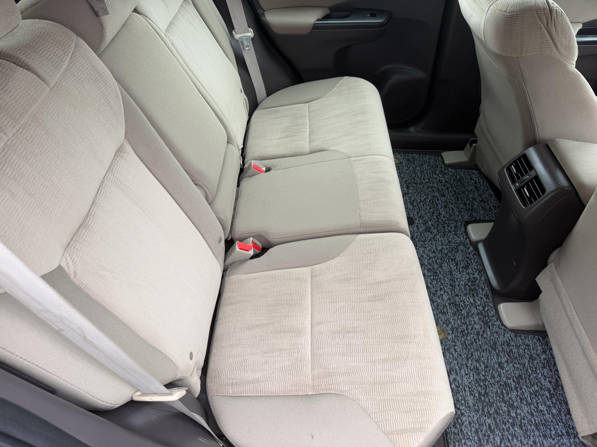 Honda CR-V 2013 imagem de carro #7