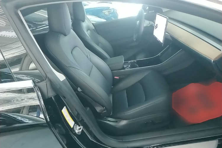 Tesla Model 3 2020 #24 Tesla Model 3 2020 car image #24