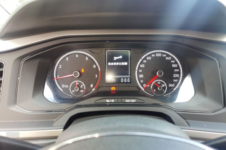 Volkswagen Polo 2021 car image #13
