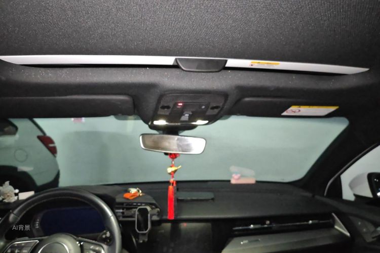 Audi A3 2024 immagine di auto #20