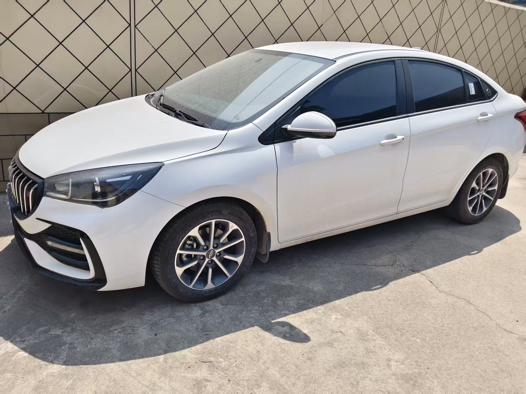 Chery Arrizo 5 2025 car image 
