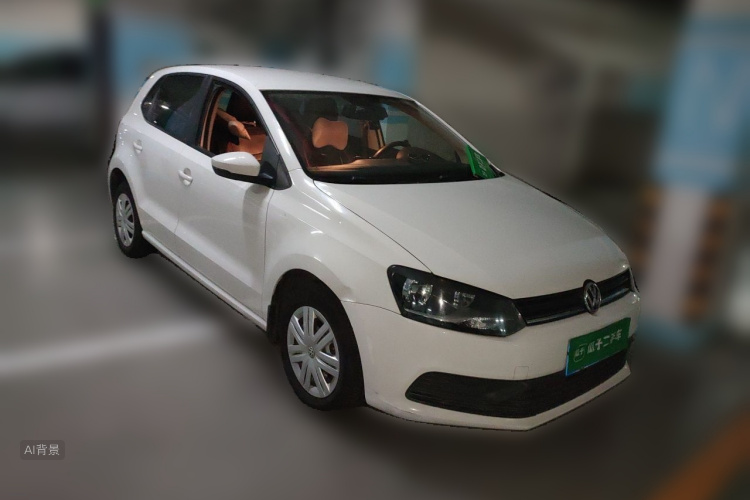 Volkswagen Polo 2017 #4 Volkswagen Polo 2017 car image #4