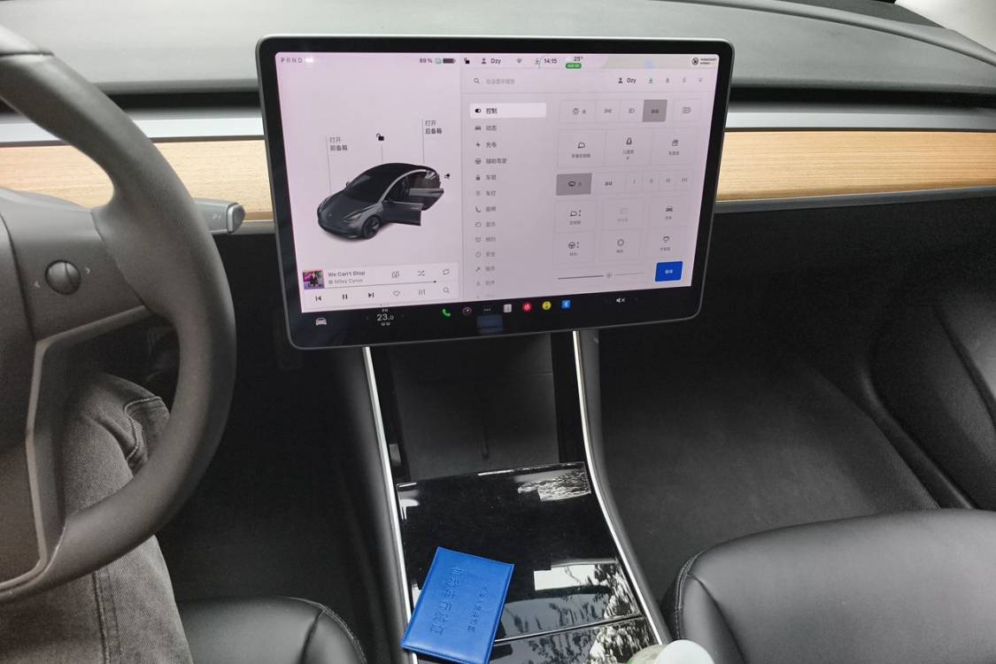 Tesla Model 3 2020 #26 Tesla Model 3 2020 car image #26