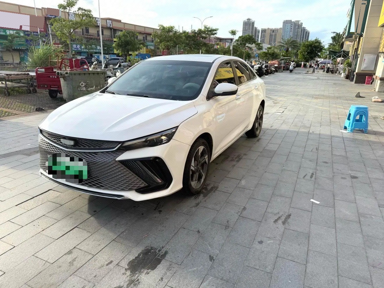 2023 2023 car image