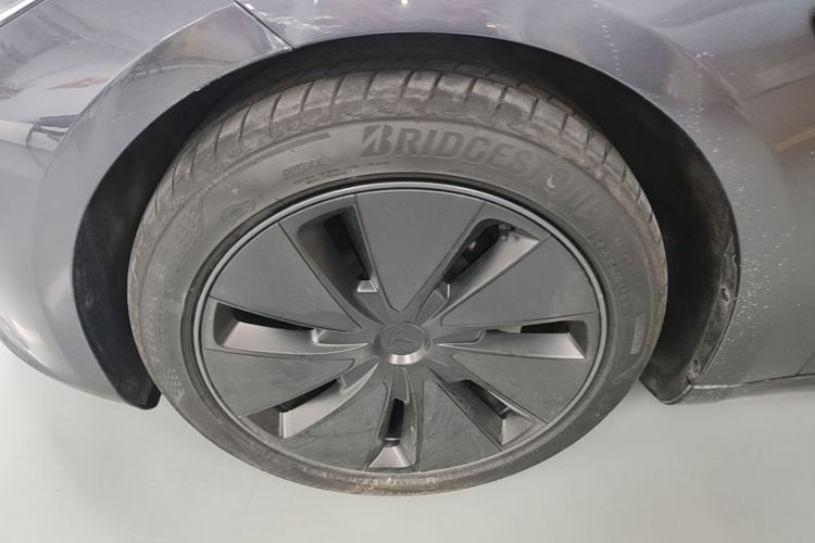 Tesla Model 3 2025 #9 Tesla Model 3 2025 car image #9