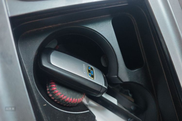 GEELY Emgrand 2018 #10 GEELY Emgrand 2018 car image #10