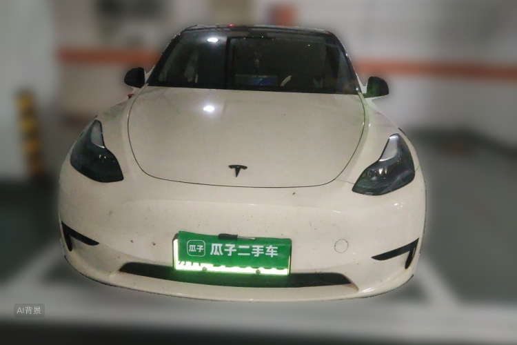Tesla Model Y 2023 car image #3