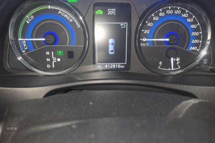 Toyota Corolla 2017 #14 Toyota Corolla 2017 car image #14