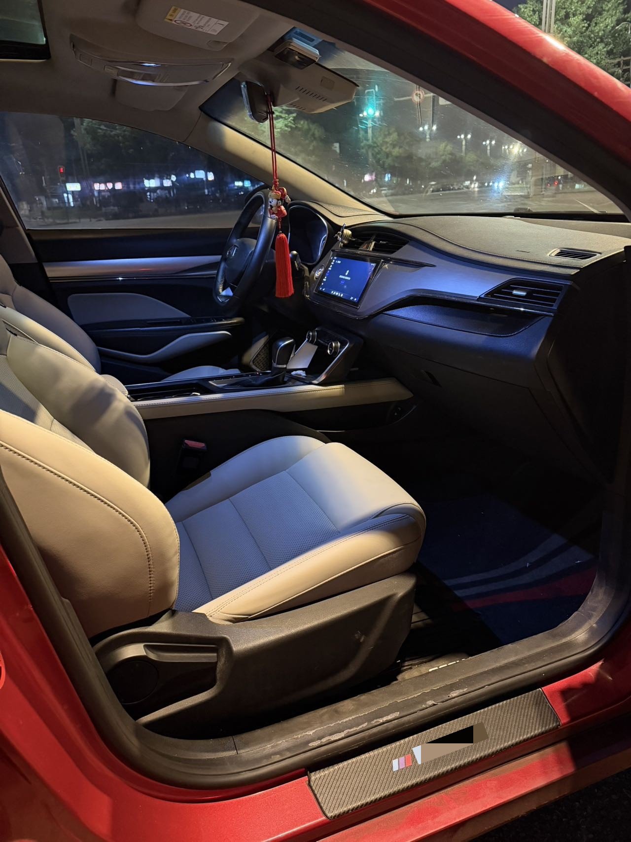 GEELY Binray 2019 #8 GEELY Binray 2019 صورة سيارة #8