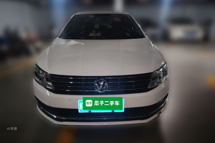 Volkswagen Lavida 2018 #3 Volkswagen Lavida 2018 car image #3