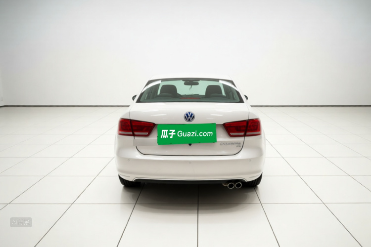 Volkswagen Santana 2015 car image #6