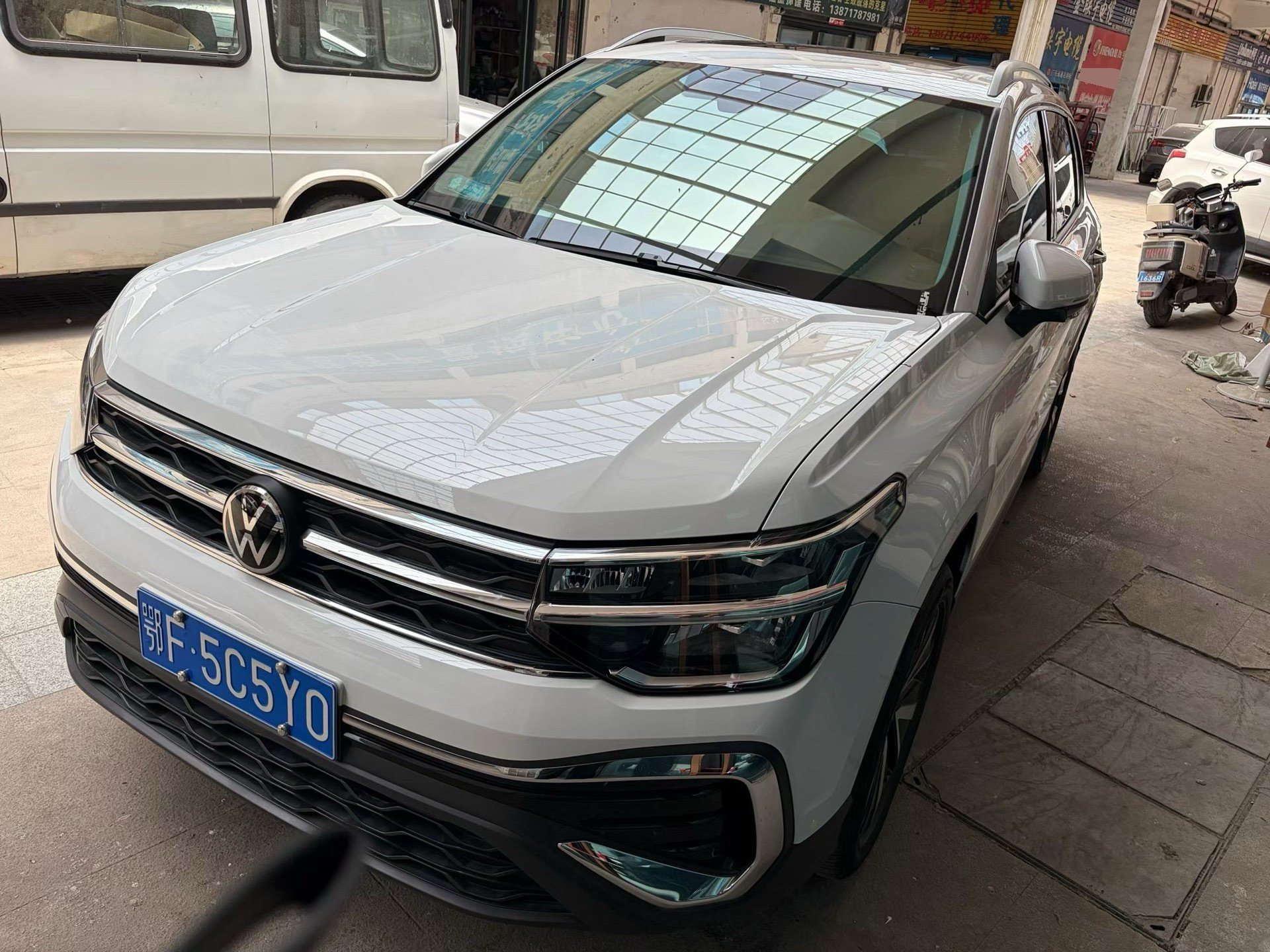 2024 immagine di auto 