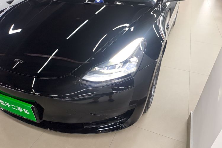 Tesla Model 3 2023 car image #23