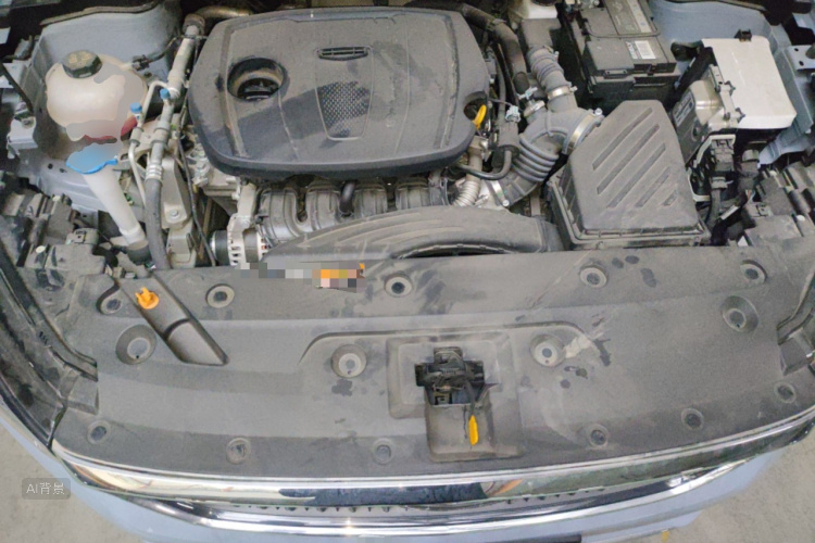 GEELY Emgrand 2024 #22 GEELY Emgrand 2024 car image #22