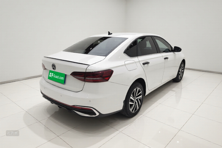 Volkswagen Lavida 2022 car image #7