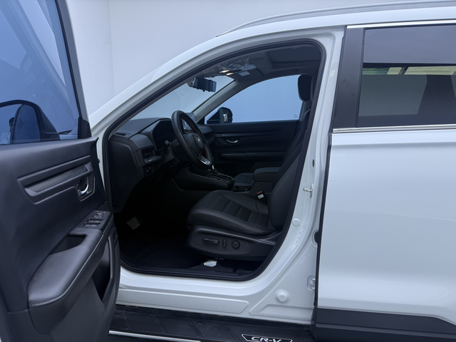 Honda CR-V 2024 immagine di auto #5