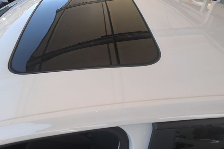 Volkswagen Lavida 2020 car image #25