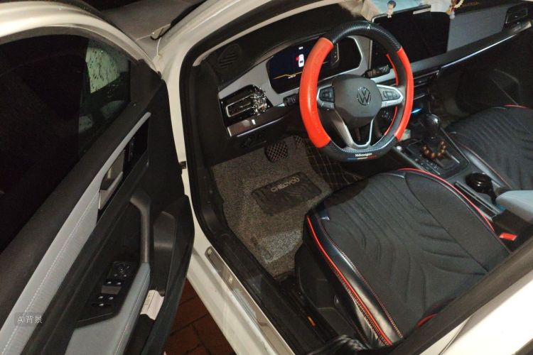Volkswagen Lavida 2023 #18 Volkswagen Lavida 2023 imagen de coche #18